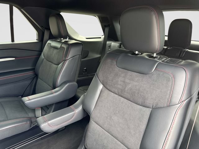 New 2027 Ford Explorer ST w/ Sun And Sound Package AWD/4WD image 15