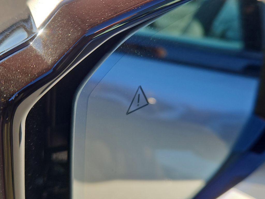 New 2026 Hyundai Palisade Calligraphy image 4