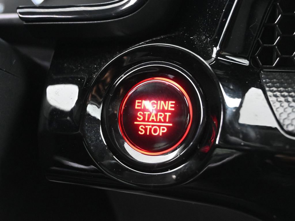 Certified 2025 Honda CR-V EX-L image 20