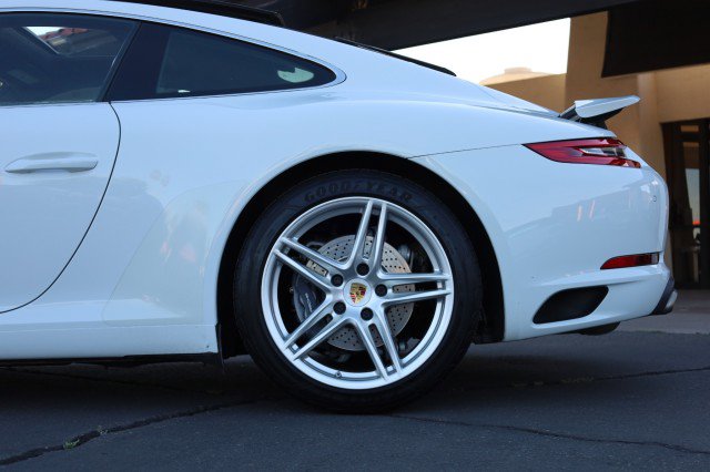 Used 2017 Porsche 911 Carrera RWD image 54