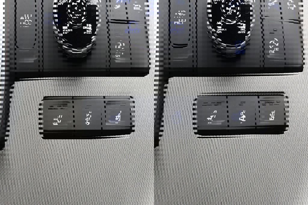 Used 2022 Hyundai Palisade SEL w/ Premium Package image 25