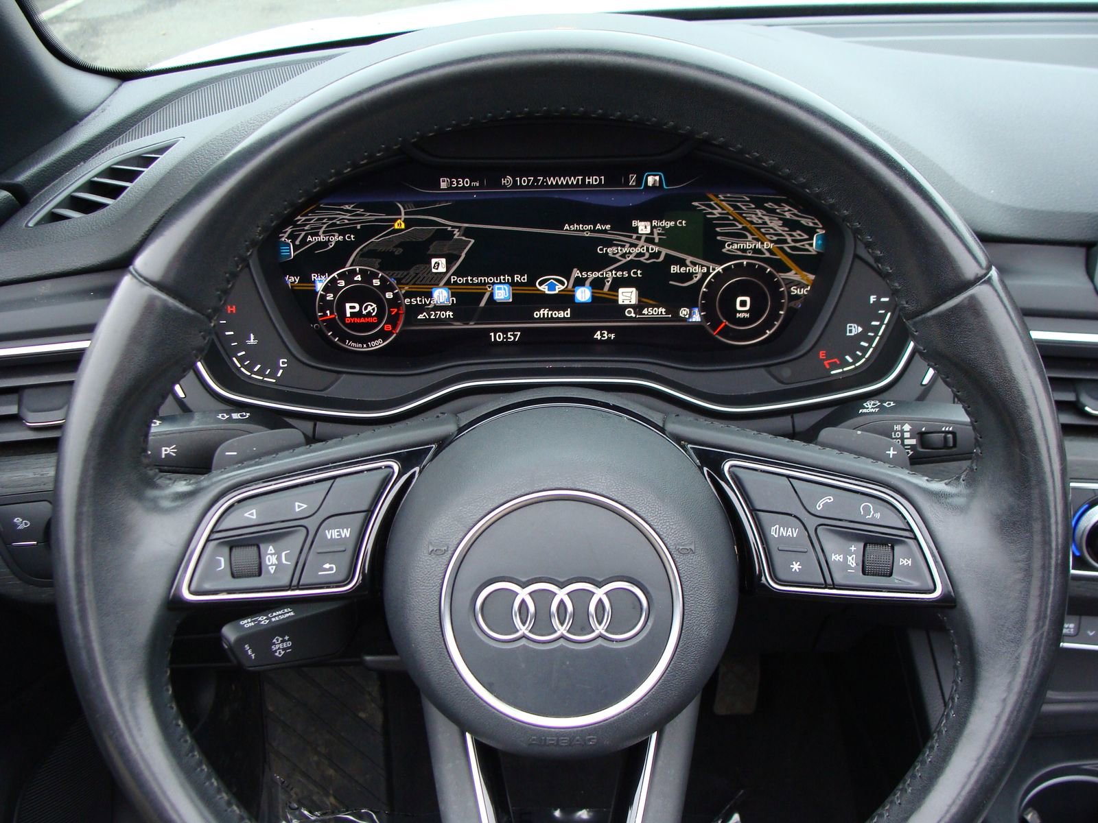 Used 2018 Audi A5 2.0T Premium image 20