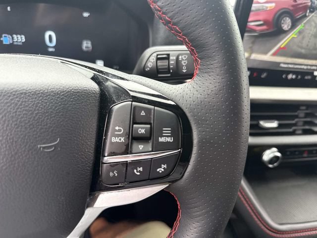 Used 2026 Ford Explorer ST-Line AWD/4WD image 36