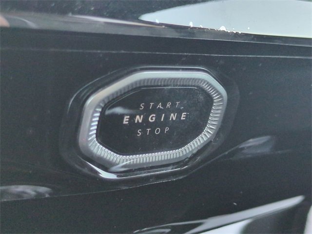 New 2026 Jeep Grand Cherokee Limited image 29