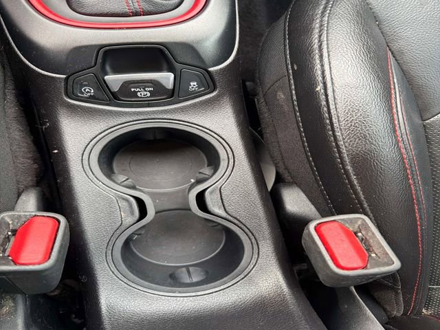 Used 2020 Jeep Compass Trailhawk w/ Leather Interior Group AWD/4WD image 27