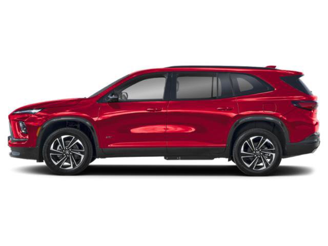 New 2026 Buick Enclave Sport Touring w/ Super Cruise Package image 3