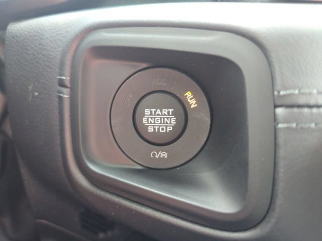New 2026 Jeep Gladiator Sport AWD/4WD image 16