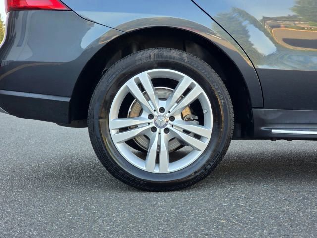 Used 2014 Mercedes-Benz ML 350 2WD image 40