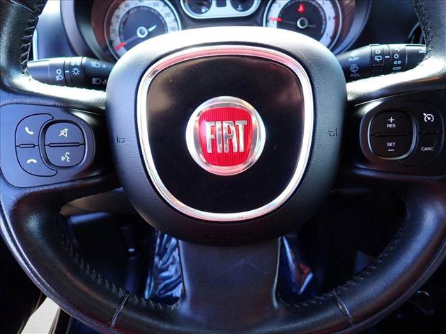 Used 2017 FIAT 500L Trekking w/ Popular Equipment Package image 15