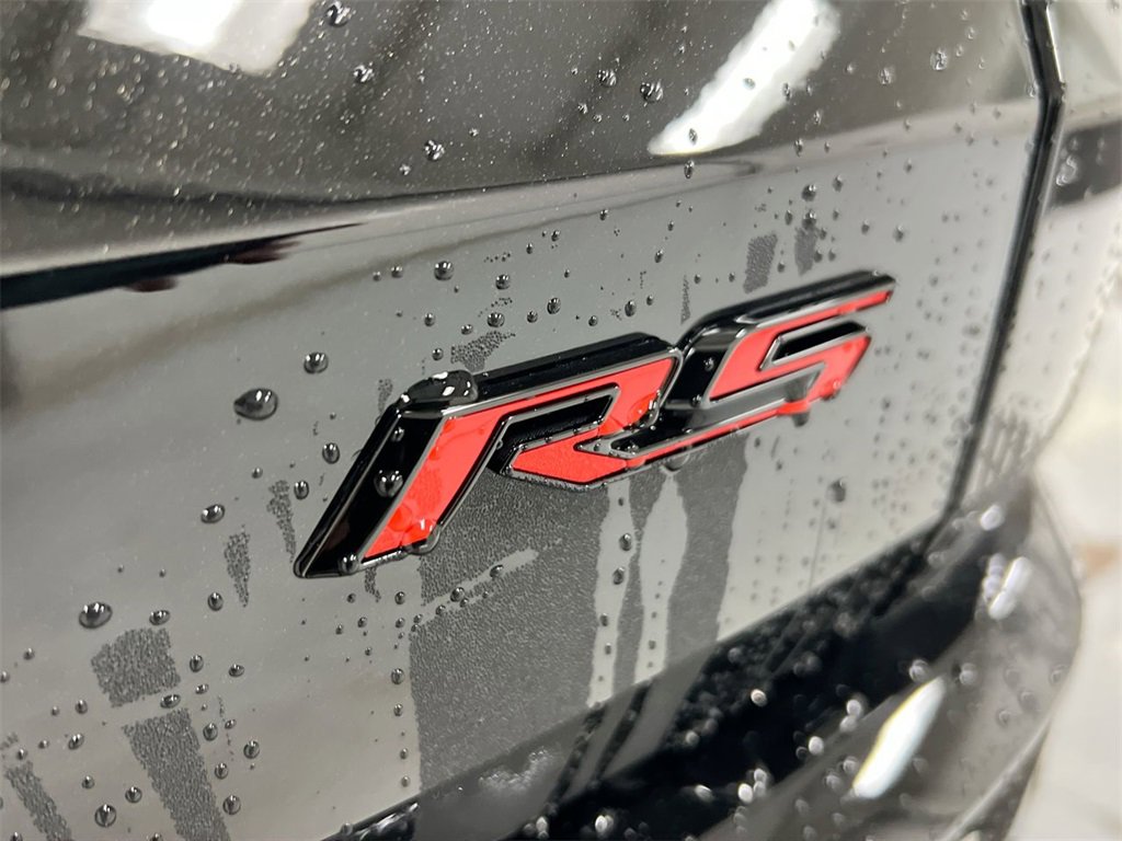 New 2026 Chevrolet Traverse RS w/ LPO, Floor Liner Package image 28