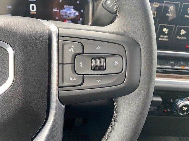 New 2026 GMC Sierra 1500 SLE image 17