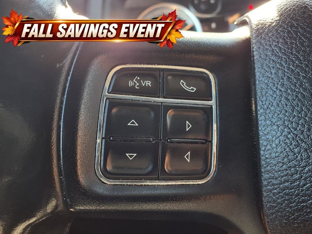 Used 2019 RAM 1500 Warlock w/ Luxury Group AWD/4WD image 17