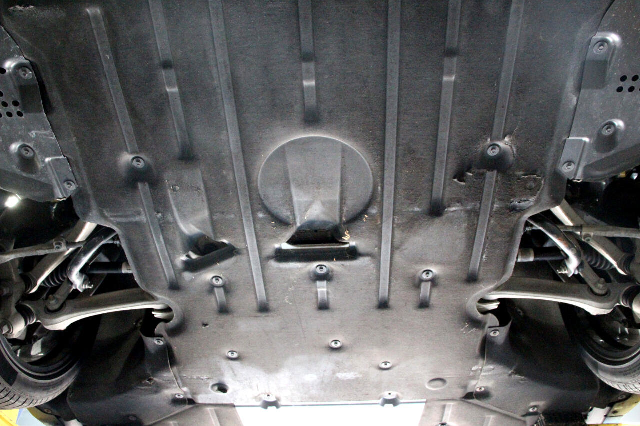 Used 2015 BMW i8 image 94