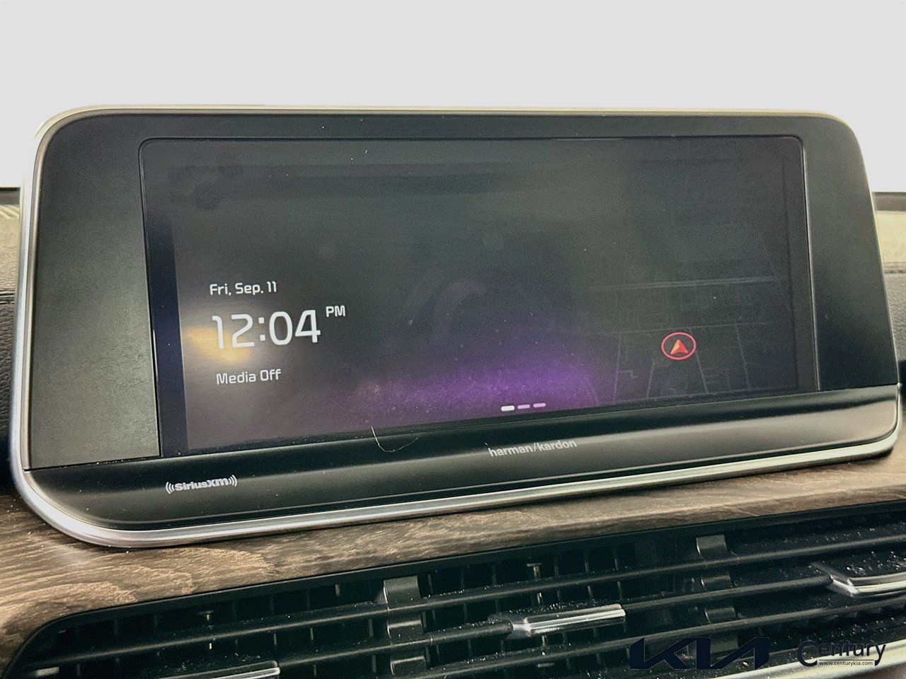 Certified 2022 Kia Telluride SX w/ SX Prestige Package AWD/4WD image 15