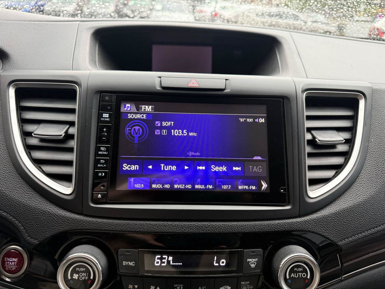 Used 2015 Honda CR-V Touring image 10
