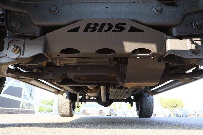 Used 2023 Ford F150 Lariat w/ Equipment Group 502A High AWD/4WD image 12