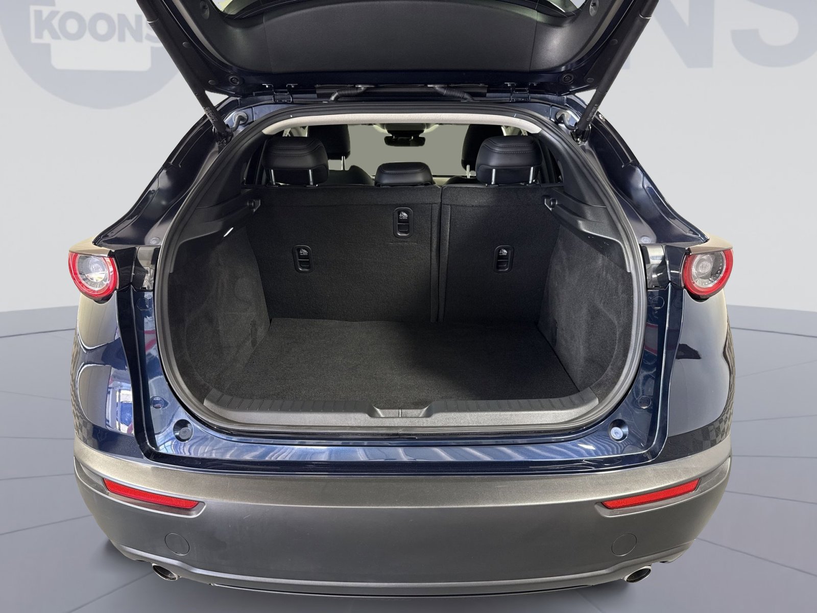 Used 2025 MAZDA CX-30 AWD 2.5 S w/ Premium Package image 26