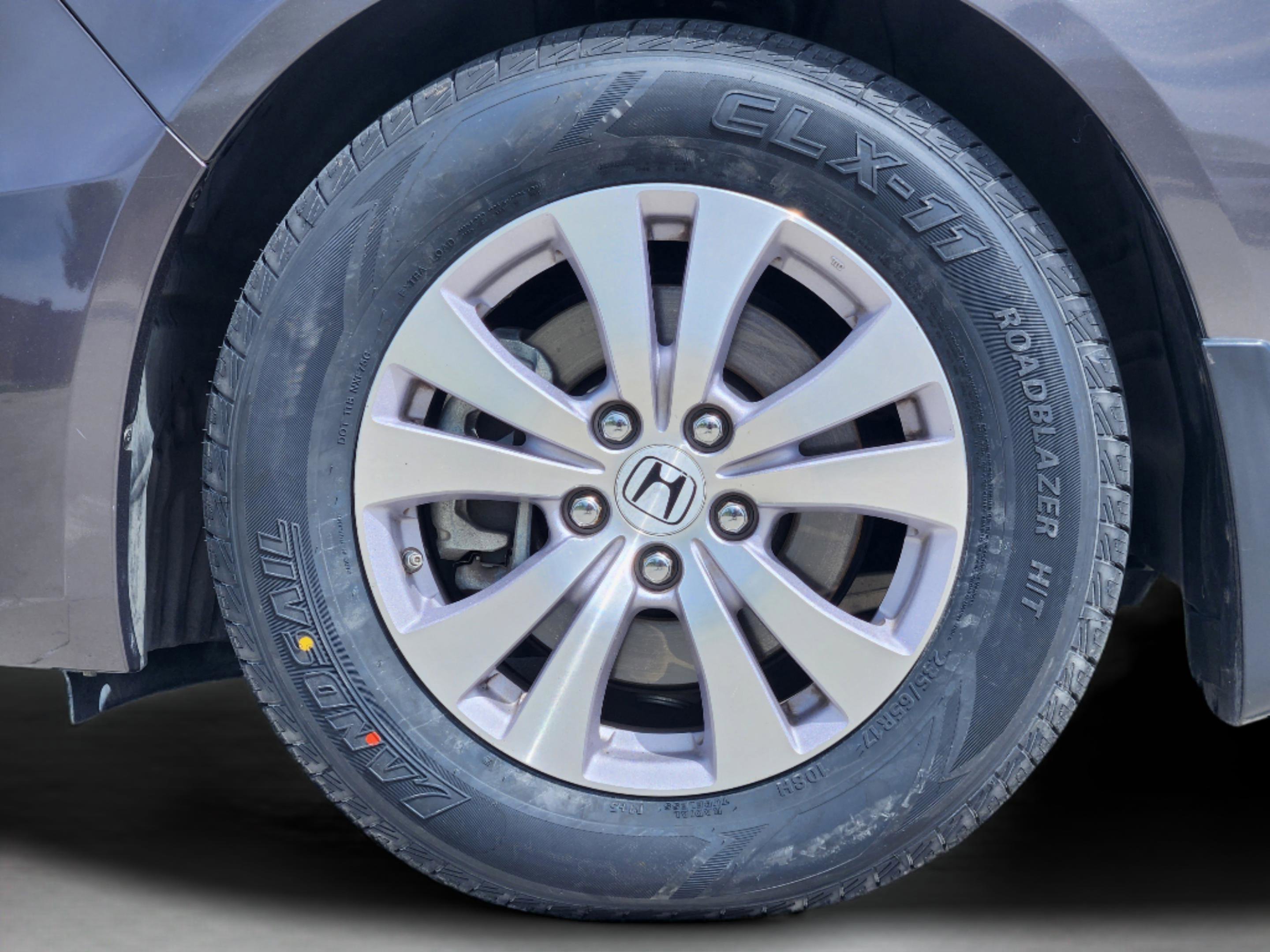 Used 2015 Honda Odyssey EX-L image 32