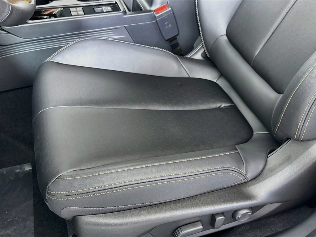 New 2026 Subaru Outback Wilderness AWD/4WD image 19