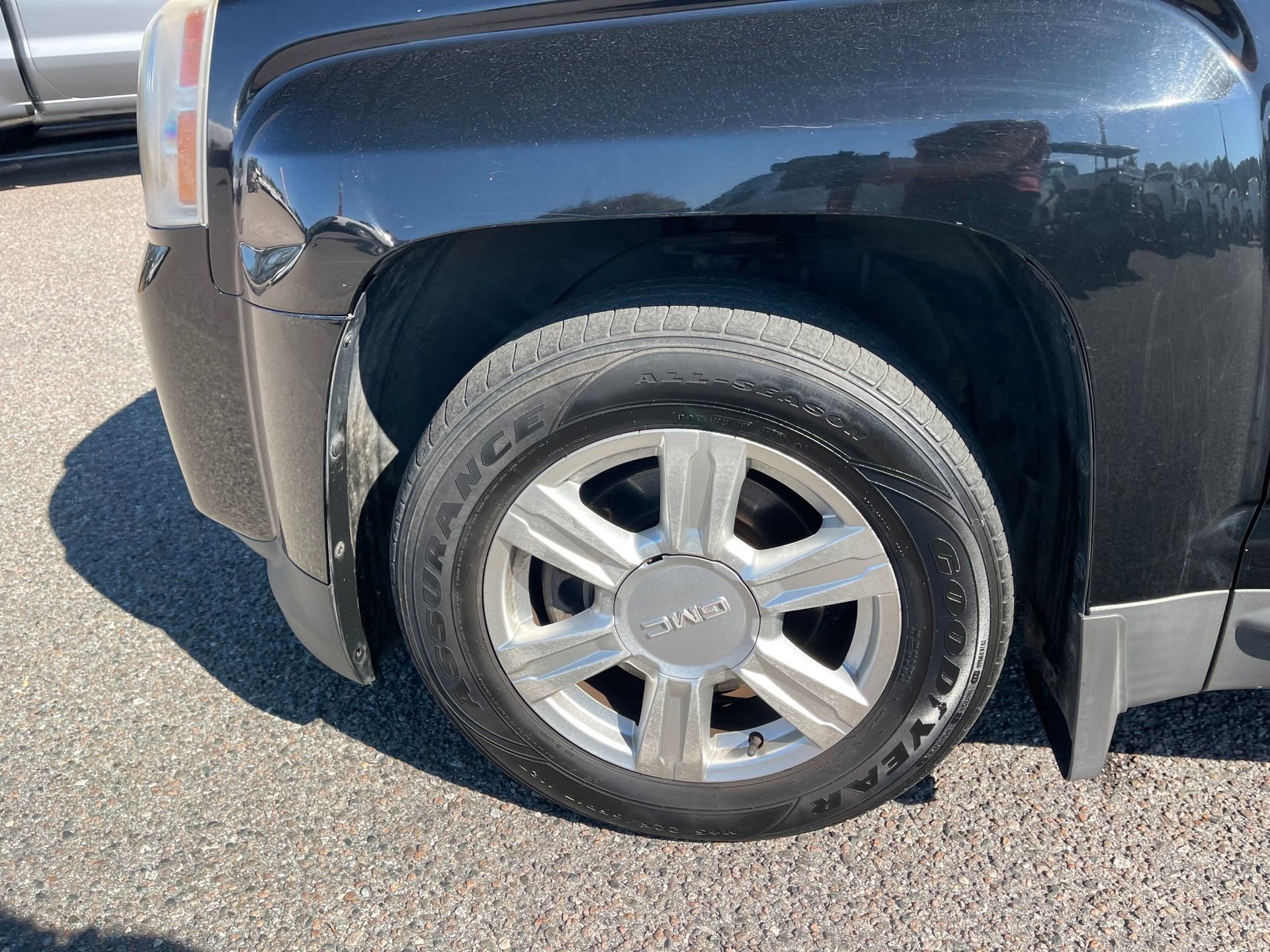 Used 2015 GMC Terrain SLE w/ LPO, Protection Package image 10