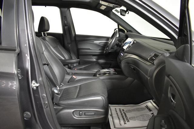 Used 2020 Honda Passport EX-L image 33
