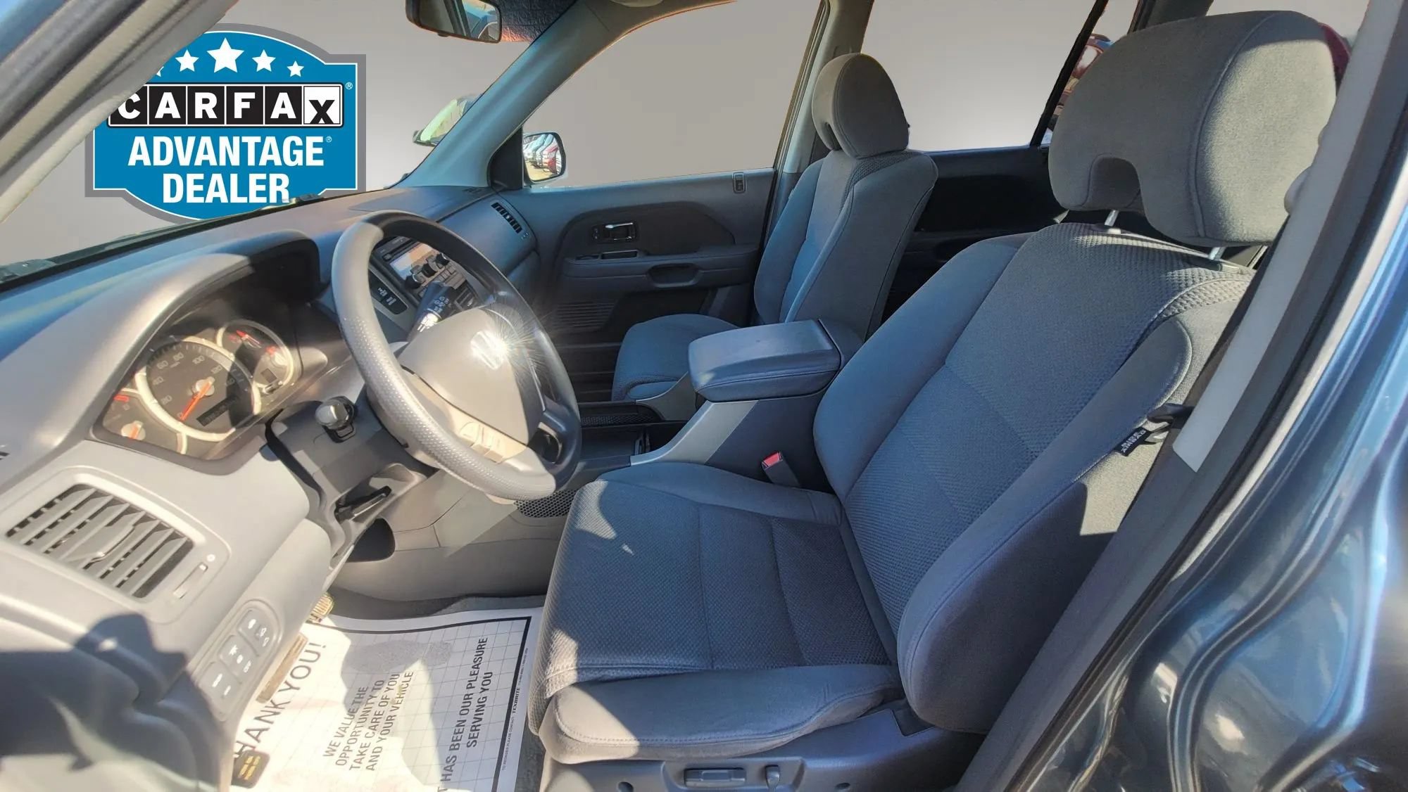 Used 2008 Honda Pilot SE image 11