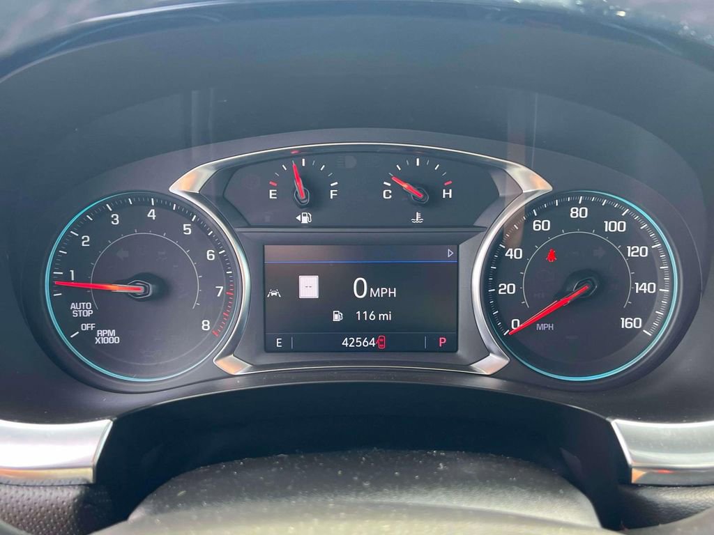 Used 2023 Chevrolet Traverse RS AWD/4WD image 28