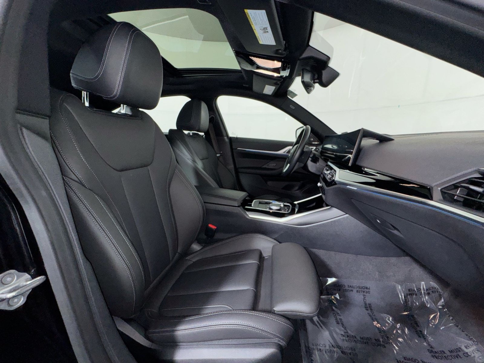 Used 2023 BMW i4 eDrive40 RWD image 27