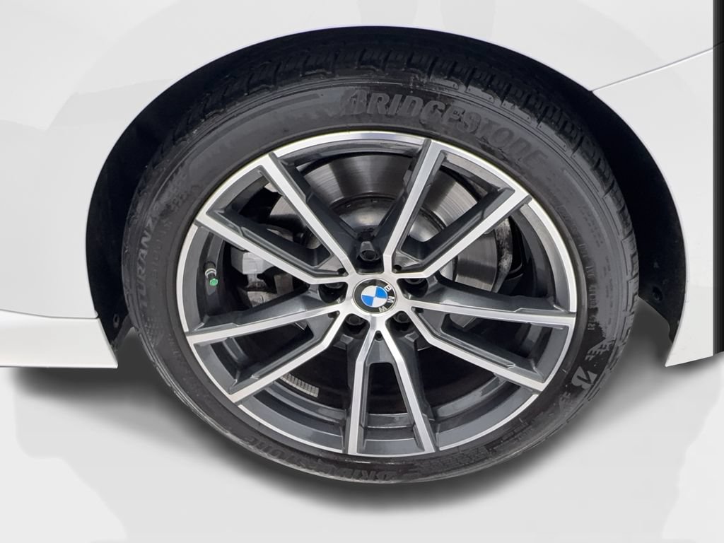 Used 2022 BMW 230i Coupe w/ Premium Package 2 RWD image 13
