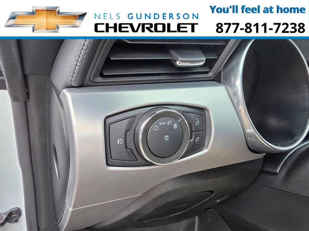 Used 2021 Ford Mustang GT Premium w/ Ford Safe & Smart Package image 18