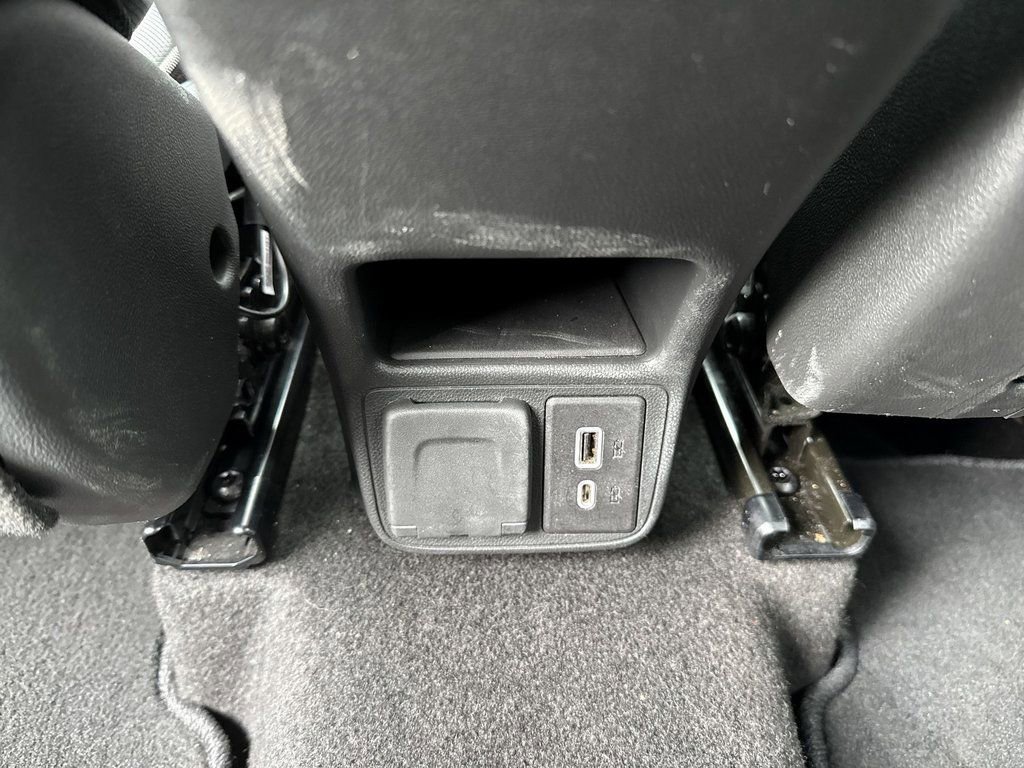 Certified 2023 Chevrolet TrailBlazer RS w/ Convenience Package AWD/4WD image 22