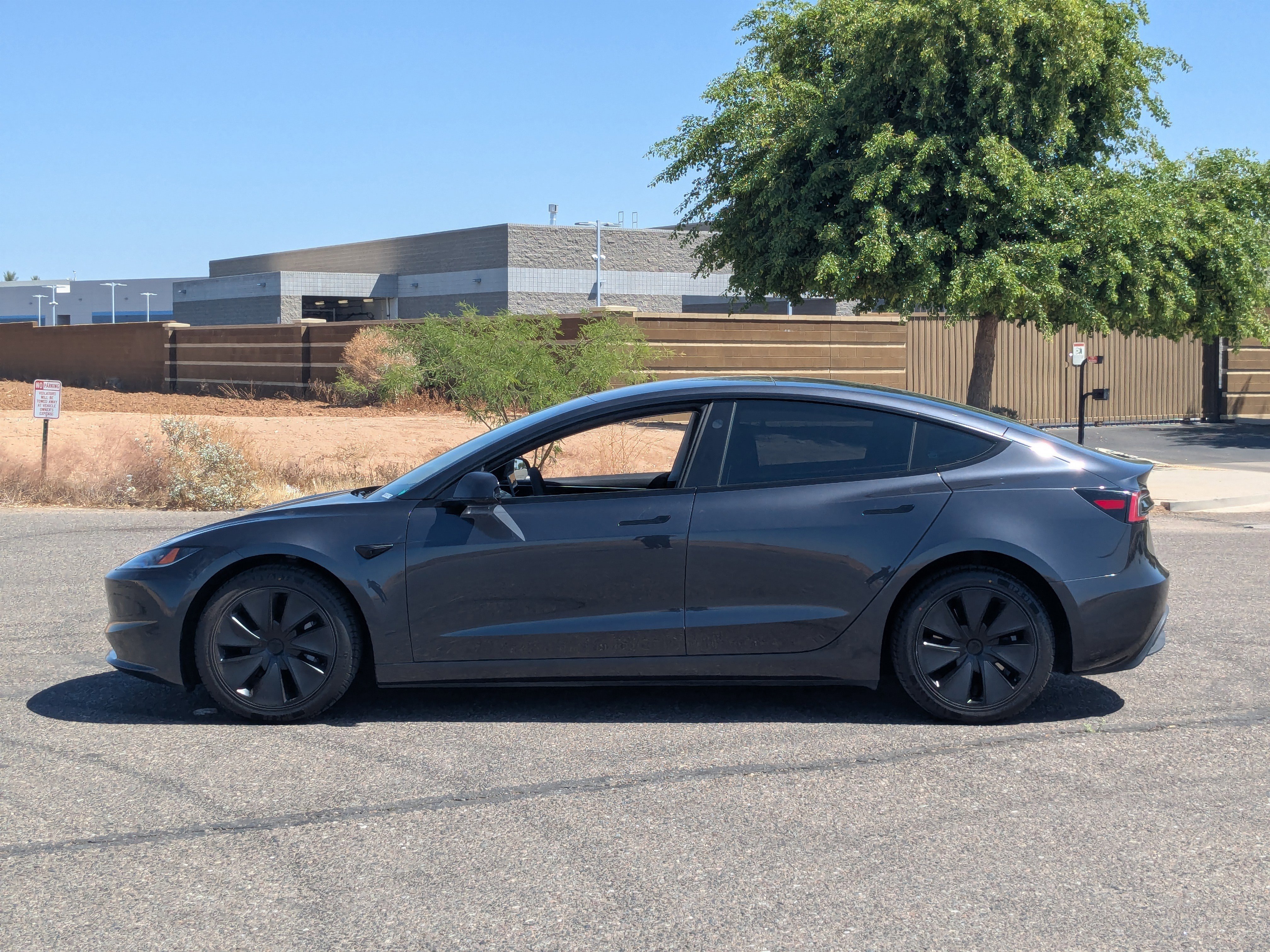 Used 2024 Tesla Model 3 Long Range image 5