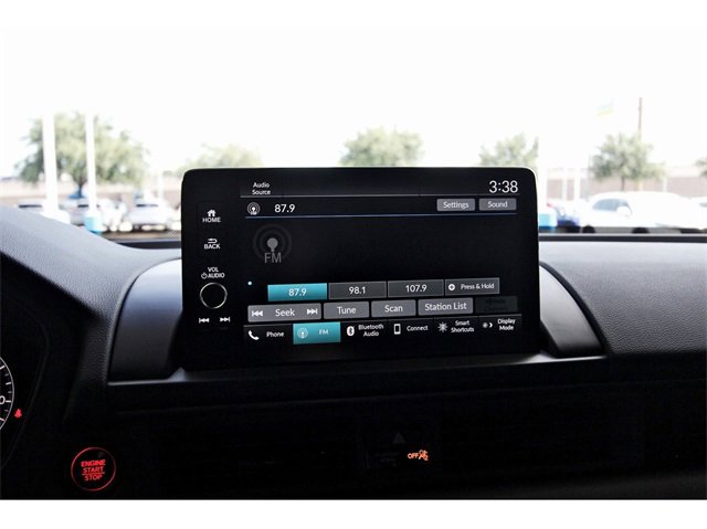 New 2025 Honda Pilot TrailSport image 20