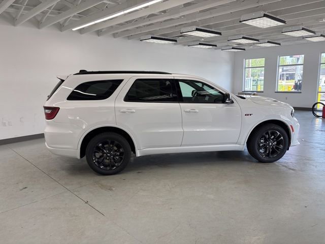 New 2026 Dodge Durango GT AWD/4WD image 2