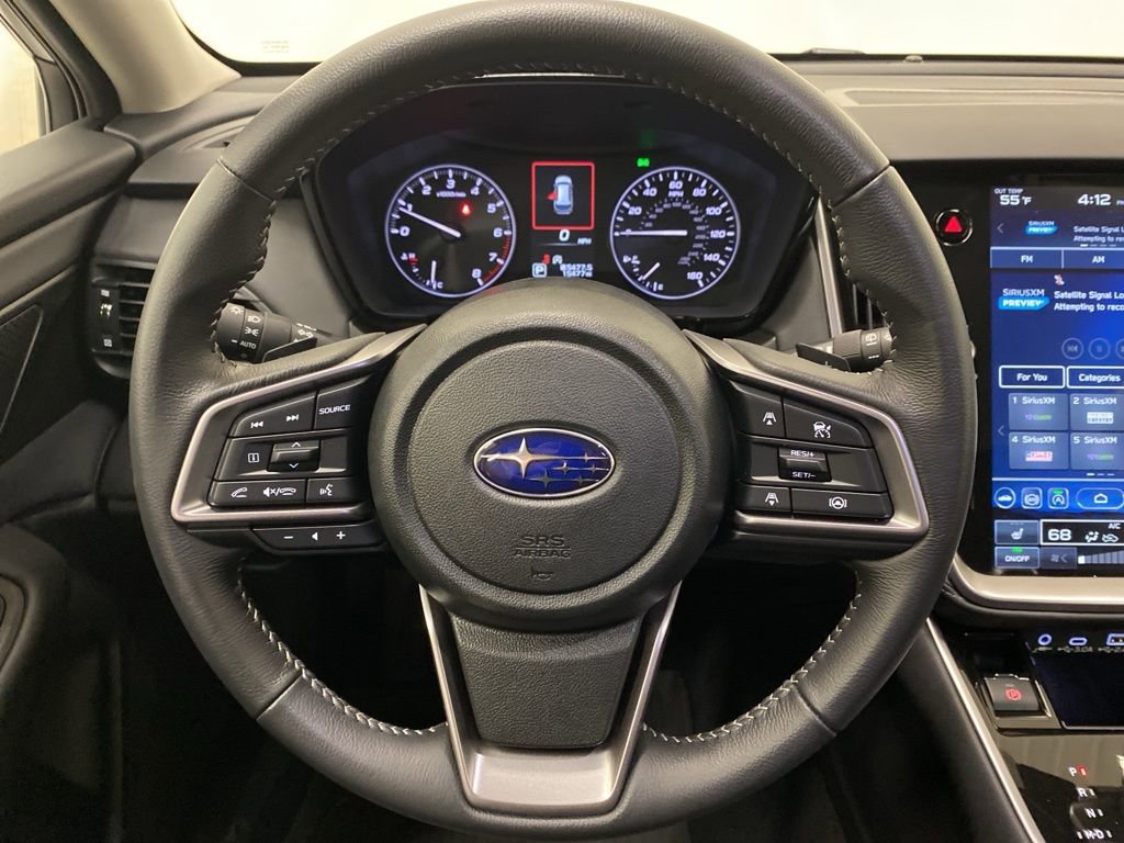 Used 2025 Subaru Outback Premium w/ Popular Package #1A image 22