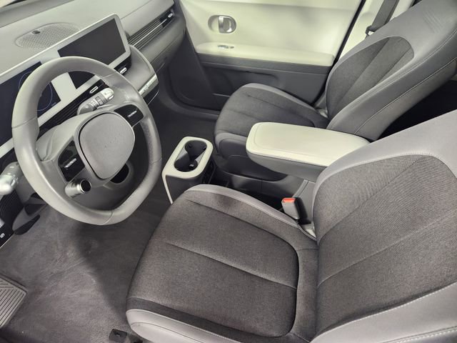 Certified 2024 Hyundai Ioniq 5 SEL AWD/4WD image 10