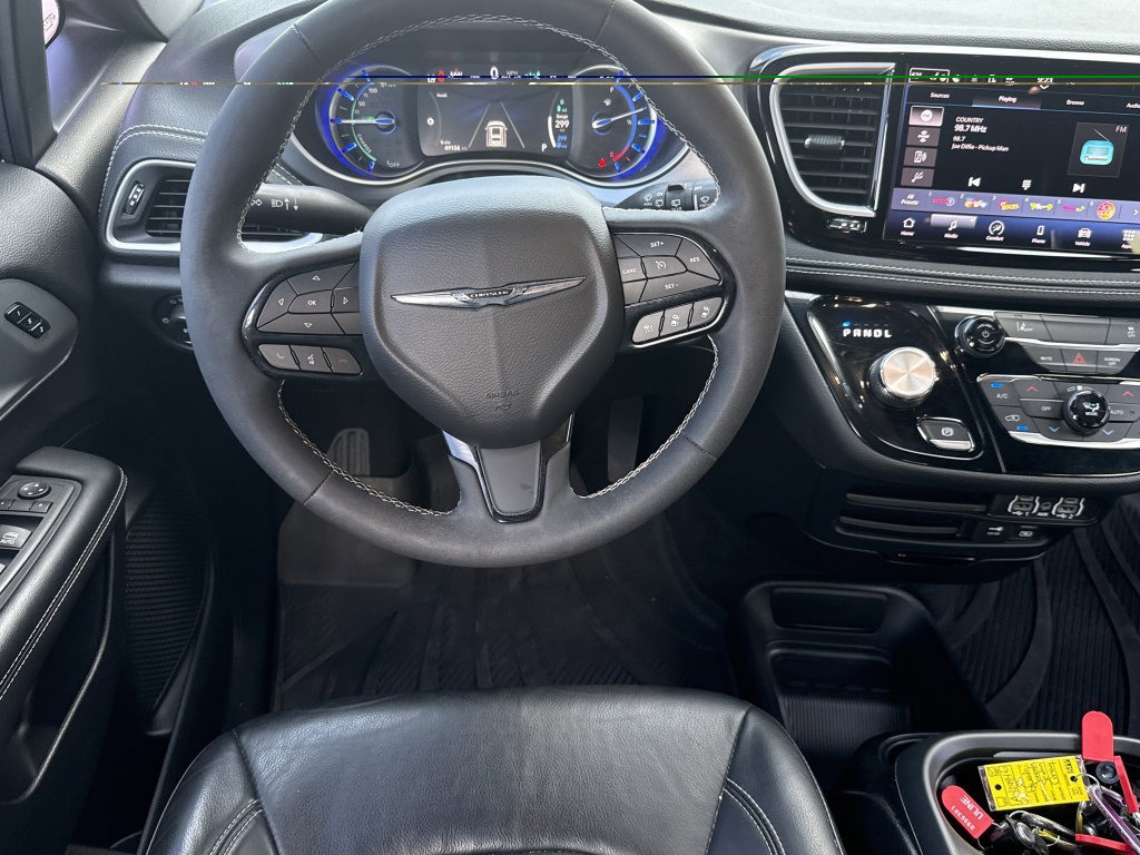 Used 2022 Chrysler Pacifica Touring-L w/ S Appearance Package FWD image 47