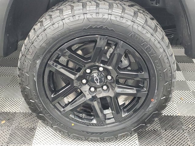 Used 2023 Chevrolet Colorado Trail Boss w/ Advanced Trailering Package image 10