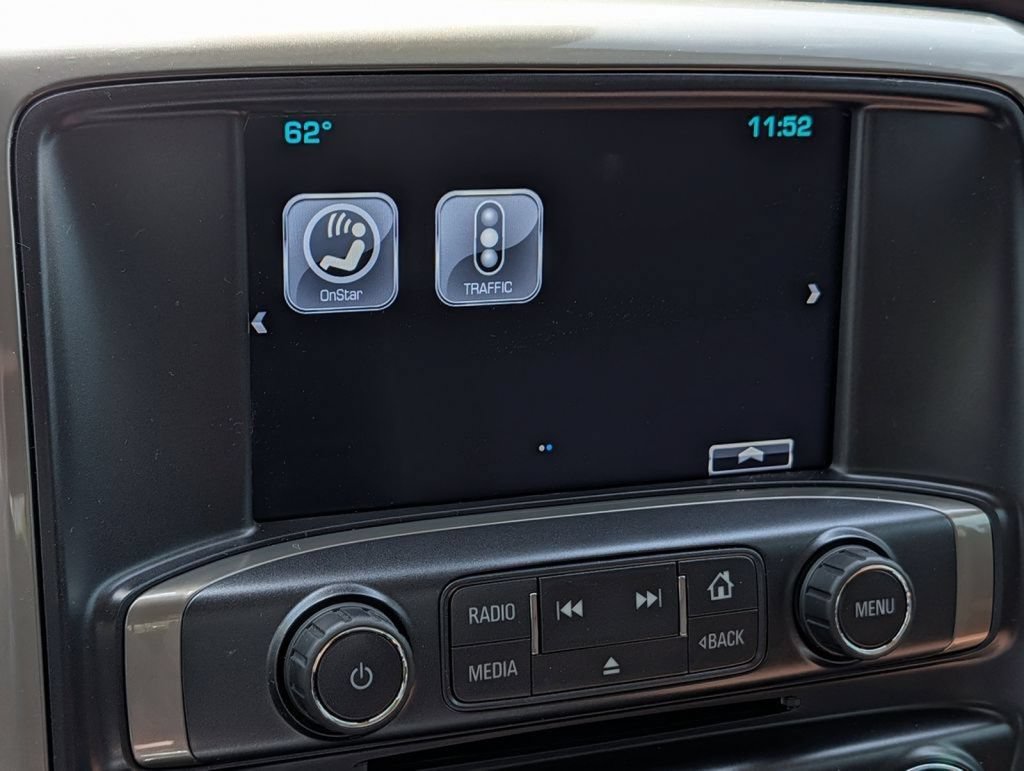 Used 2016 Chevrolet Silverado 3500 High Country w/ Duramax Plus Package AWD/4WD image 43