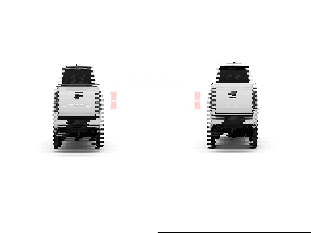 New 2026 Toyota Tacoma SR5 image 30