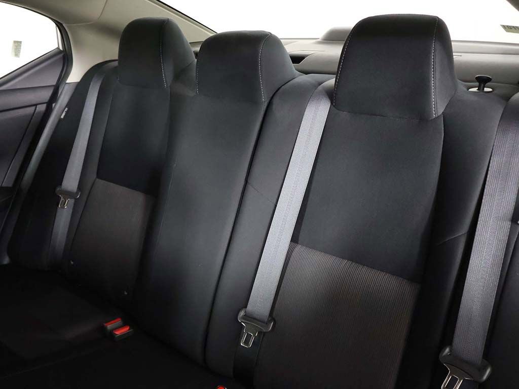 Used 2023 Nissan Sentra SV FWD image 30