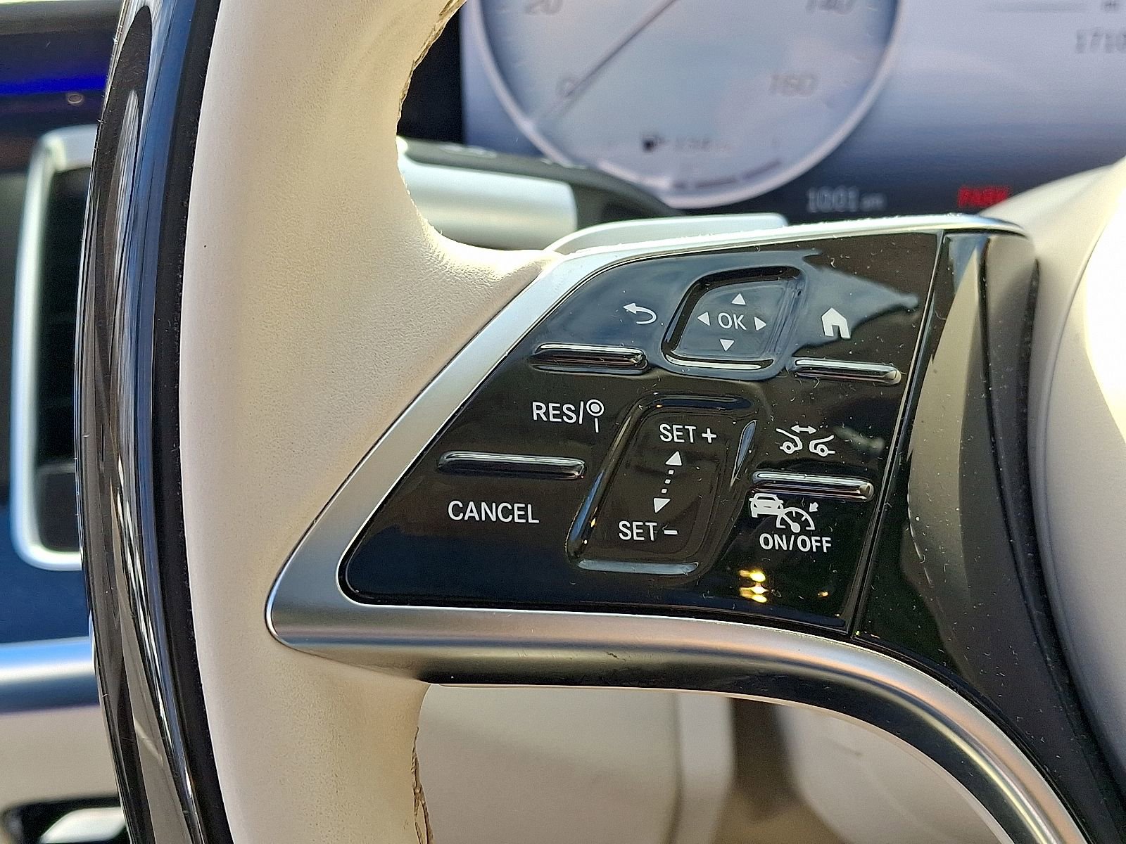 Certified 2025 Mercedes-Benz S 580 4MATIC Sedan image 22