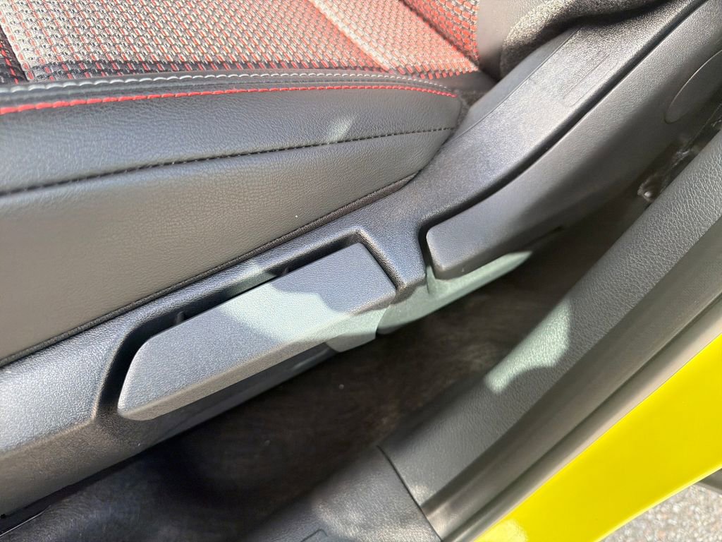 New 2026 Nissan Kicks SR w/ SR Premium Package image 16