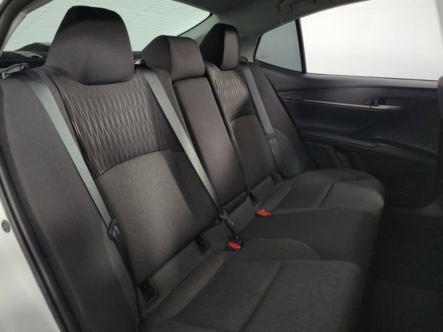 Used 2025 Toyota Camry LE FWD image 16