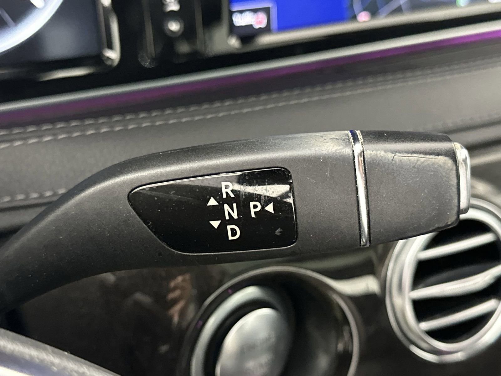 Used 2017 Mercedes-Benz S 550 Sedan image 20