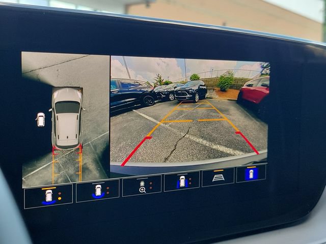 New 2026 Buick Encore GX Sport Touring w/ Advanced Technology Package FWD image 22