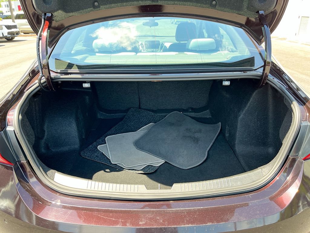 Used 2020 Chevrolet Malibu LT FWD image 30