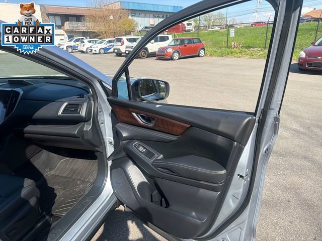 Used 2023 Subaru Ascent Touring w/ Popular Package #2A AWD/4WD image 10