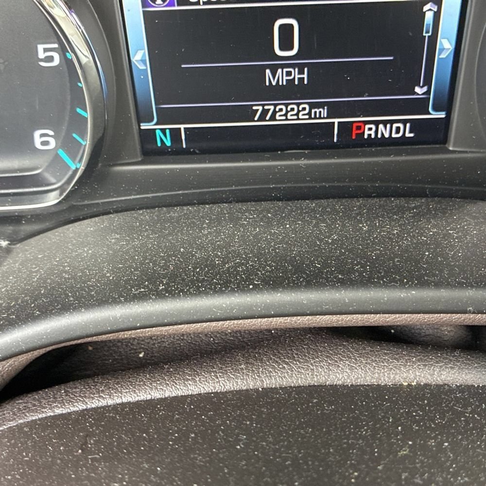 Used 2018 GMC Yukon SLT w/ HD Trailering Package AWD/4WD image 8