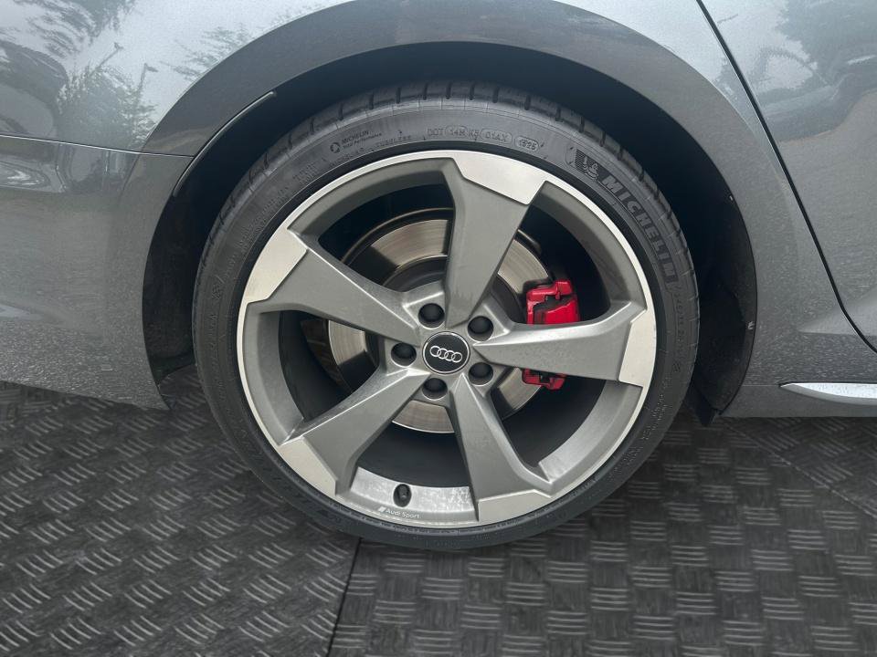 Used 2019 Audi S4 Prestige w/ Prestige Package AWD/4WD image 23